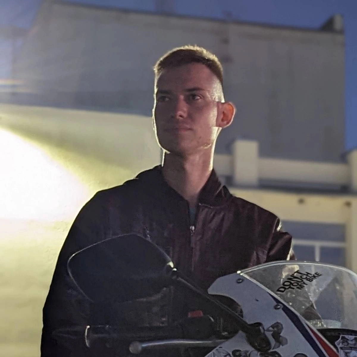 profile avatar