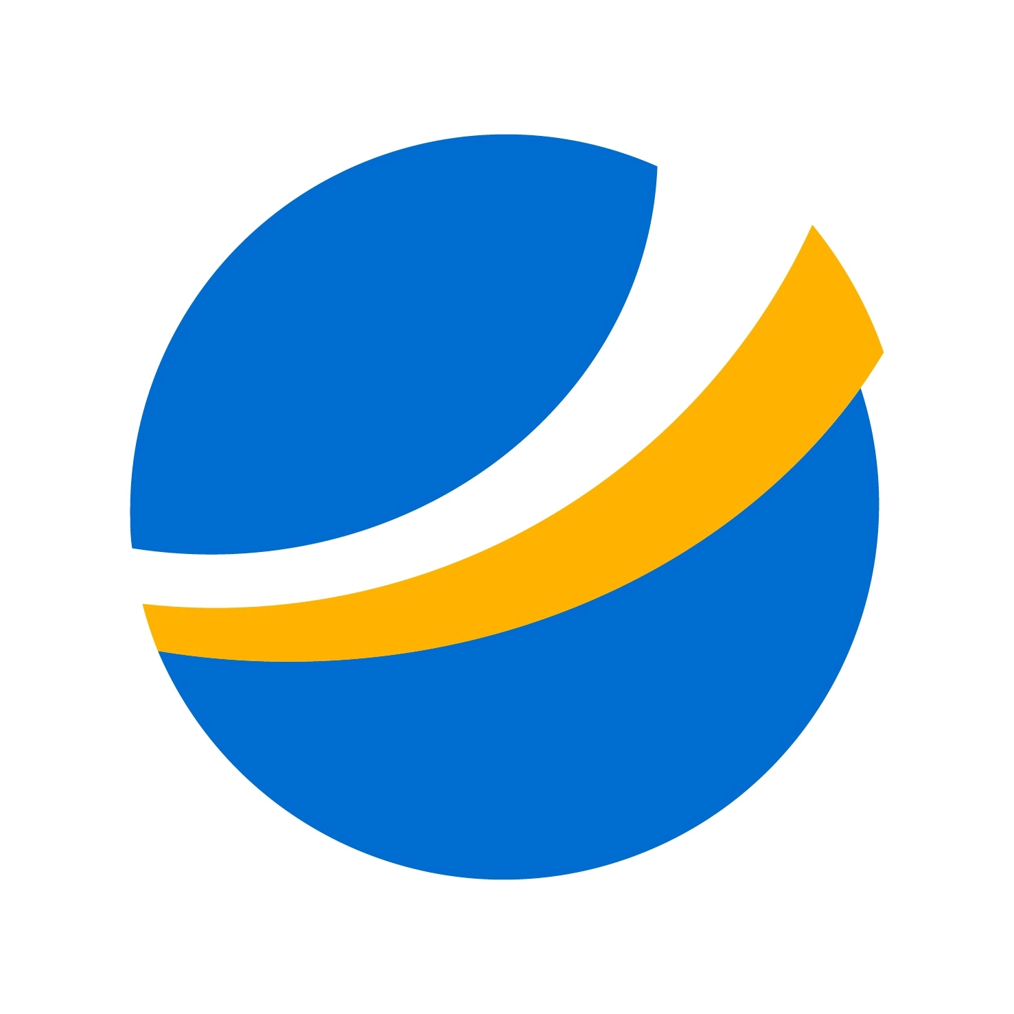 company logo