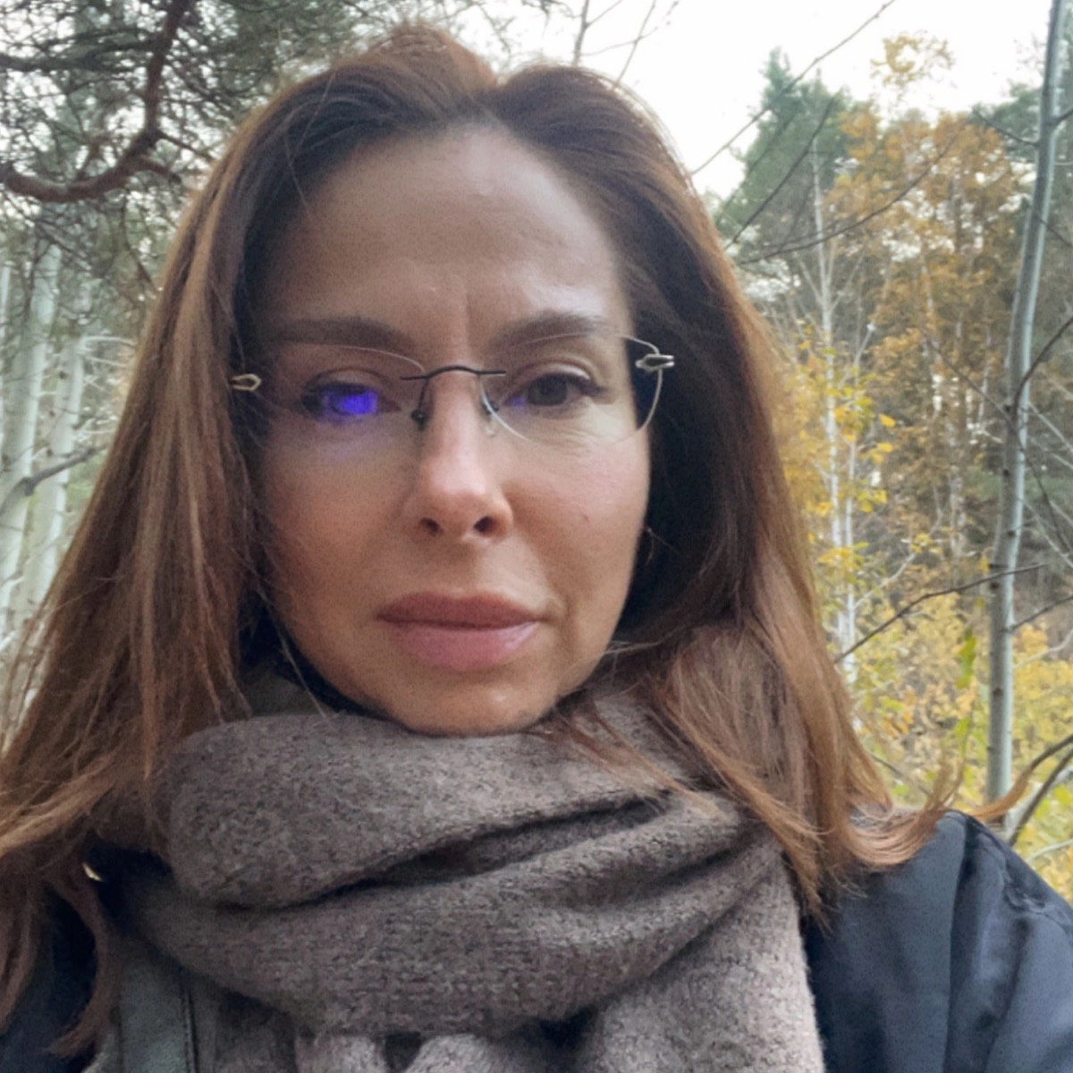 Елена Савелова