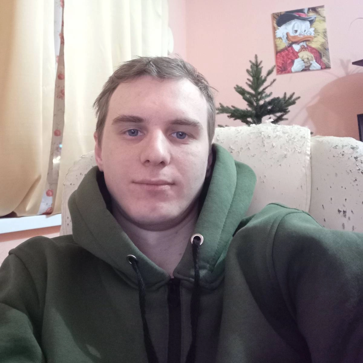 profile avatar