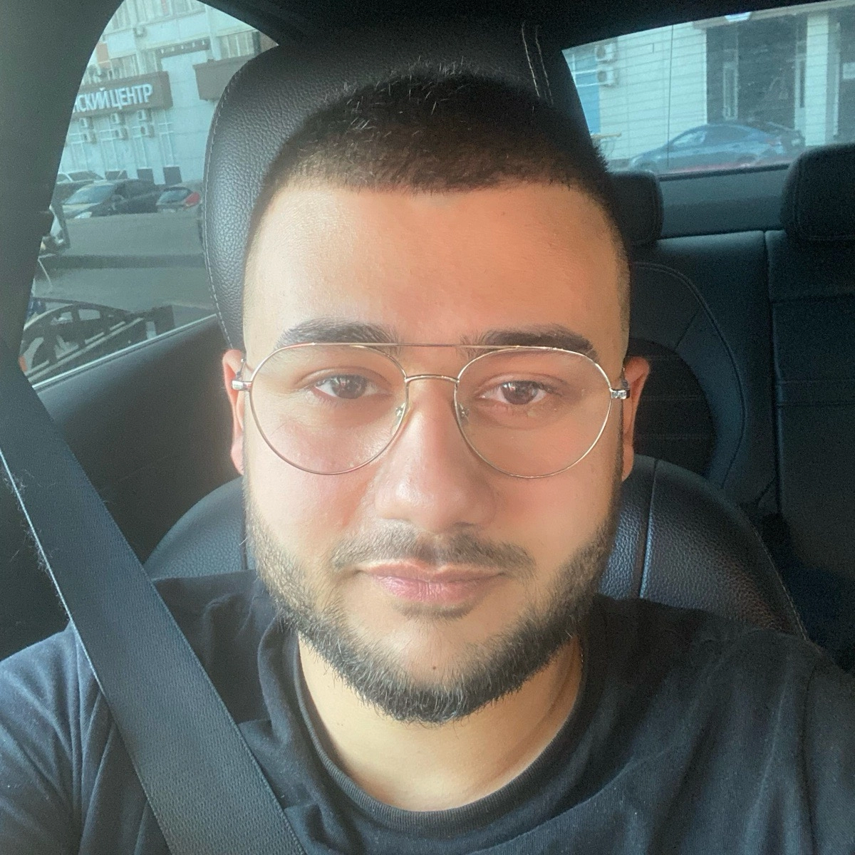 profile avatar