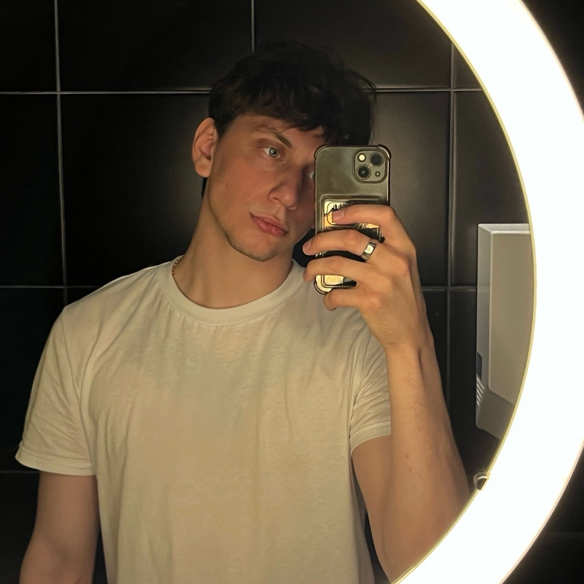 profile avatar