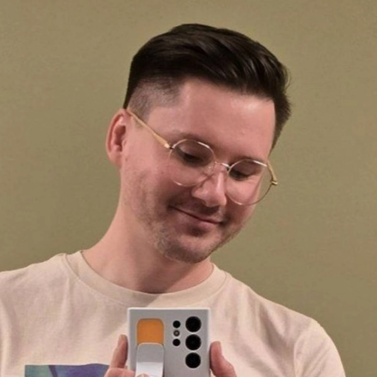profile avatar