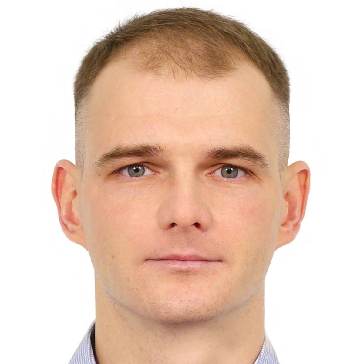 Maxim Kokanov | Сетка — социальная сеть от hh.ru