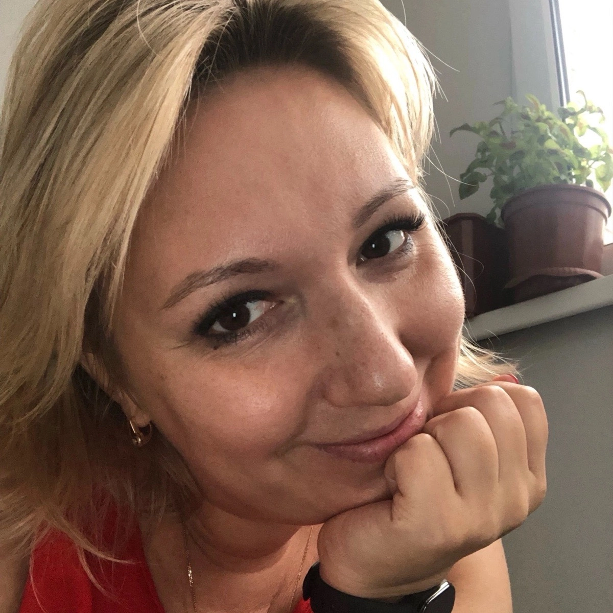 profile avatar