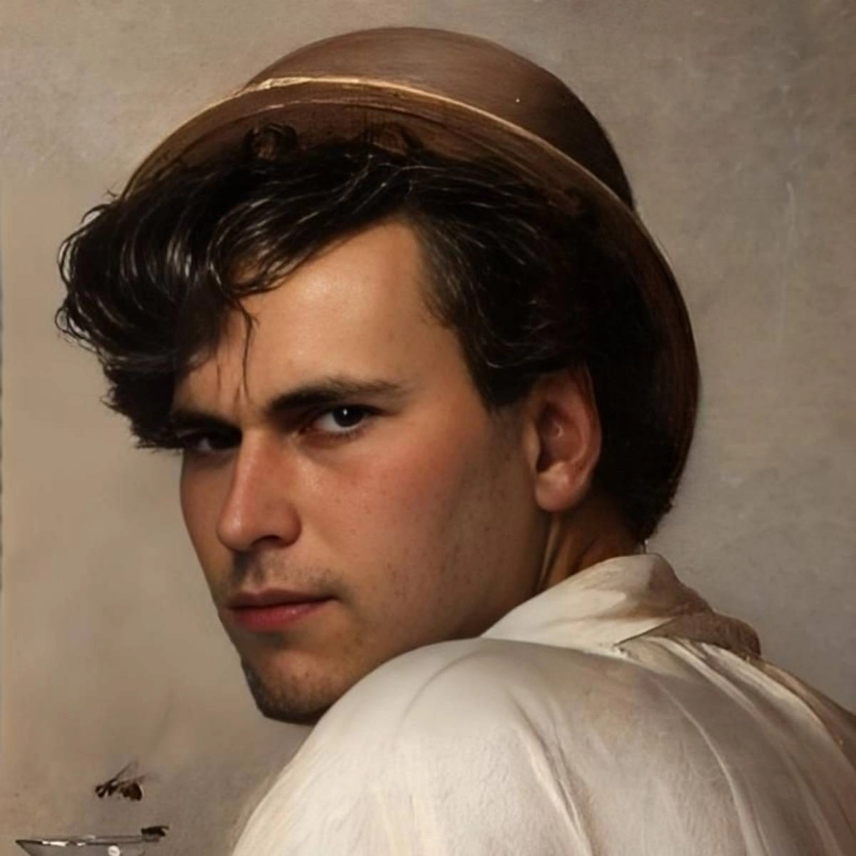 profile avatar