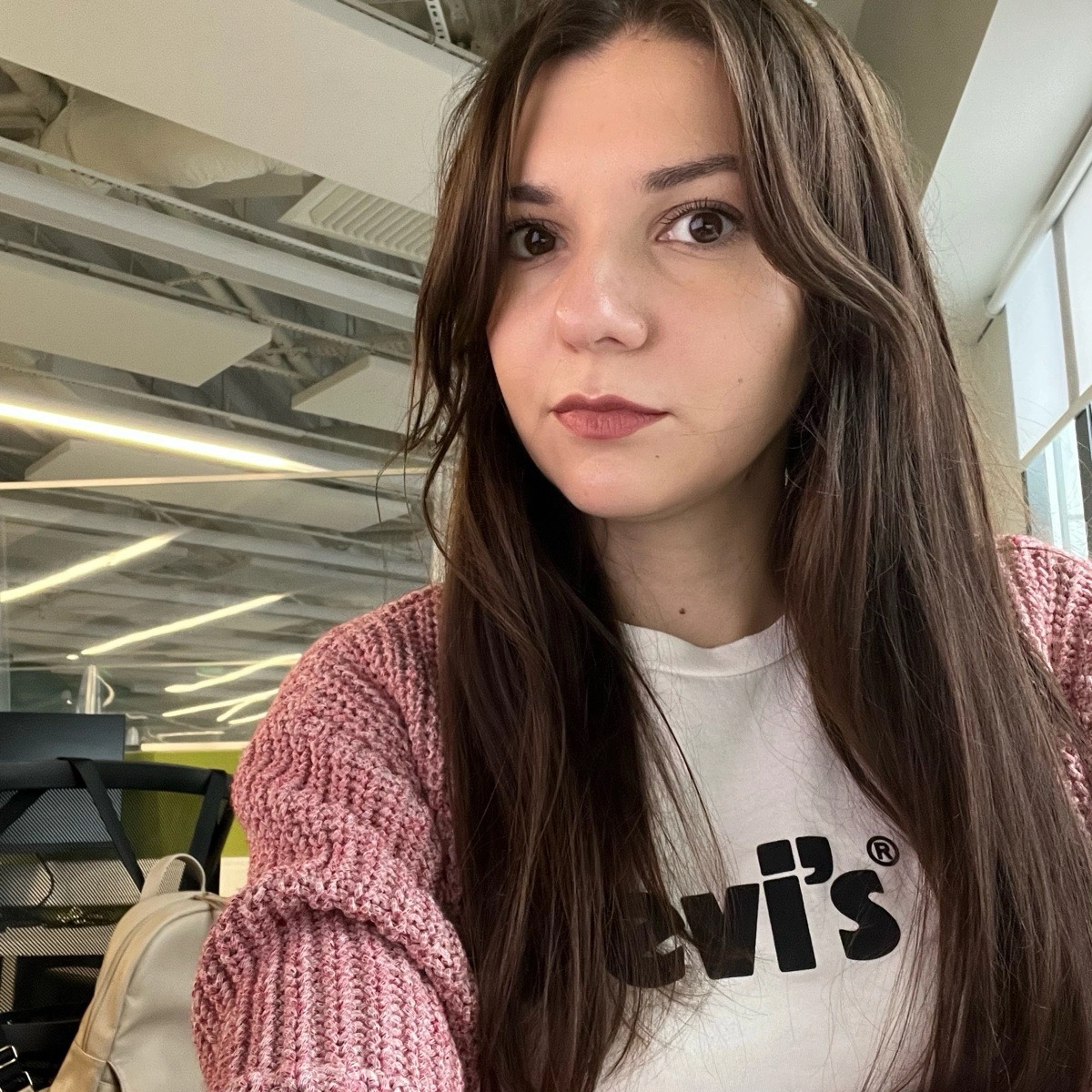Полина Вахтина