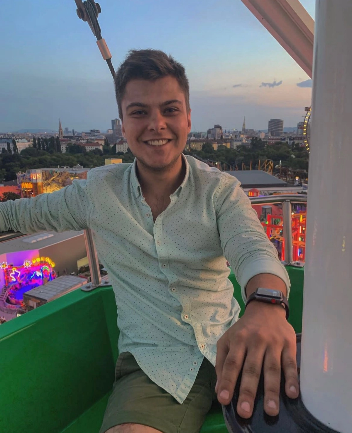 profile avatar
