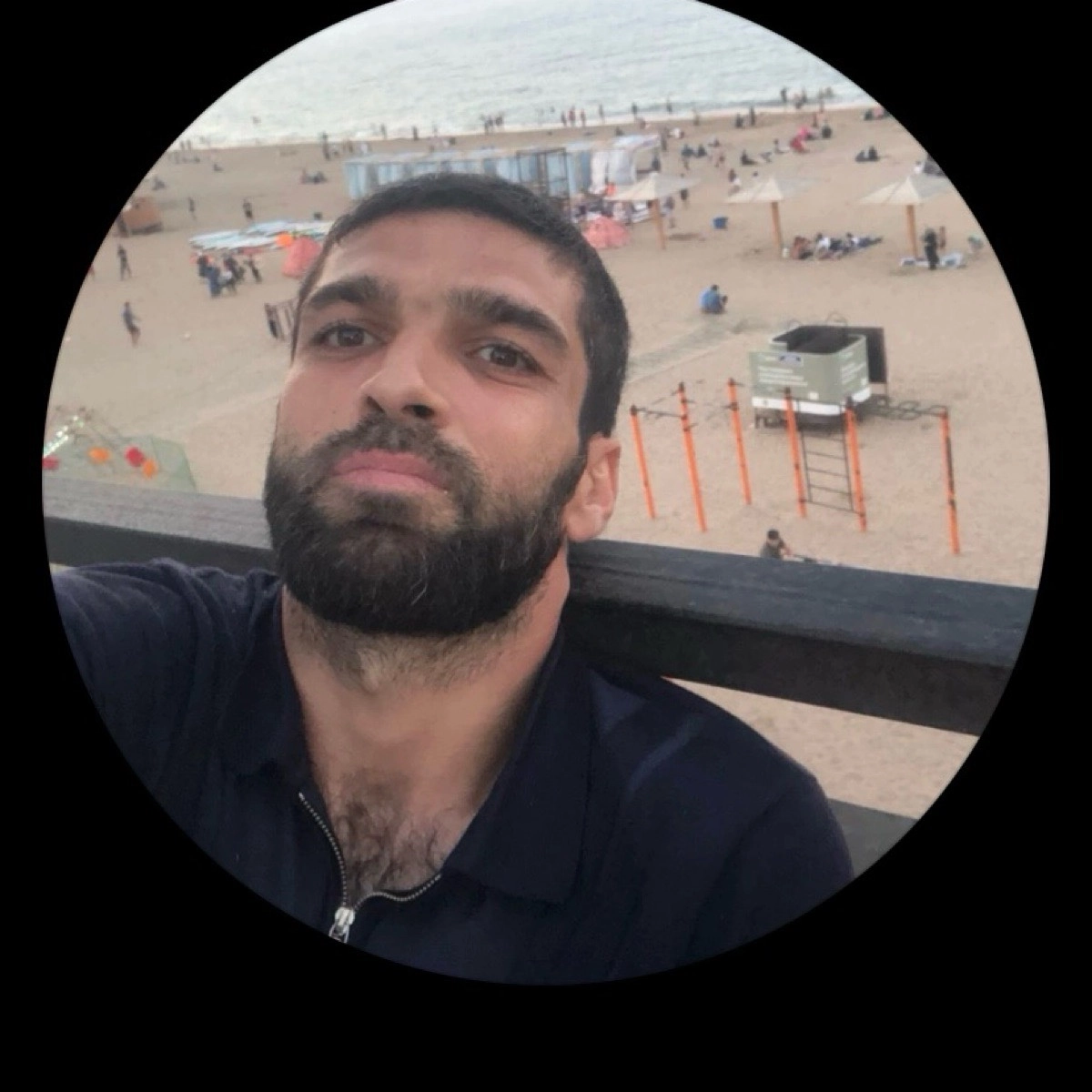 profile avatar