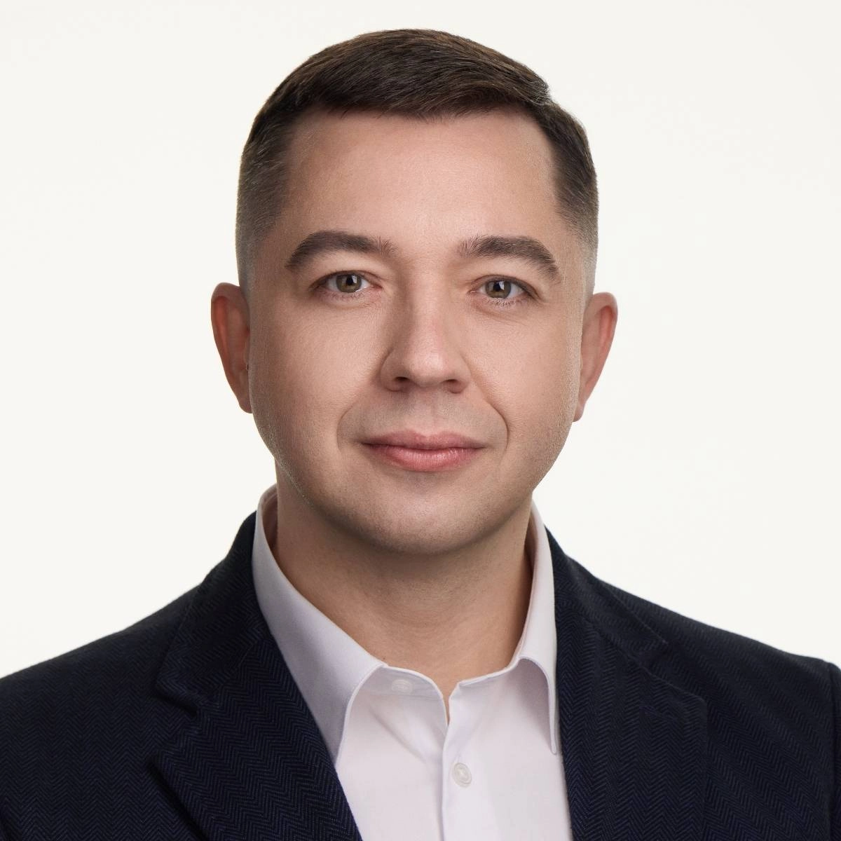 Эдуард Мисник