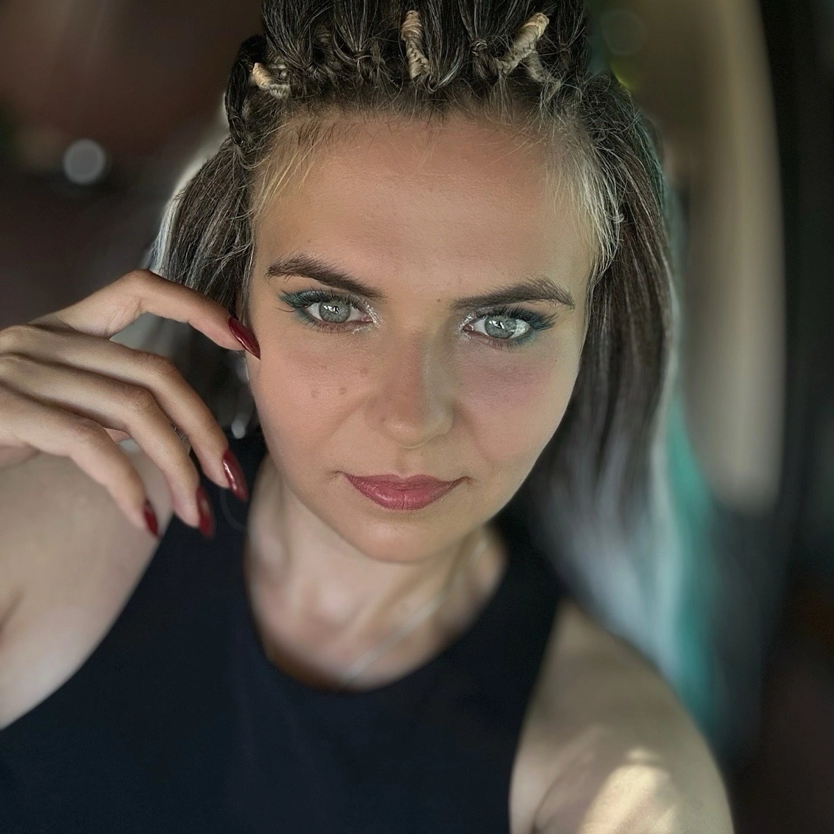 profile avatar