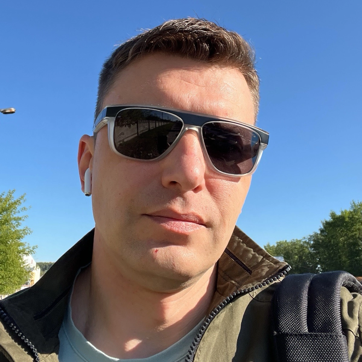 Subscriber avatar