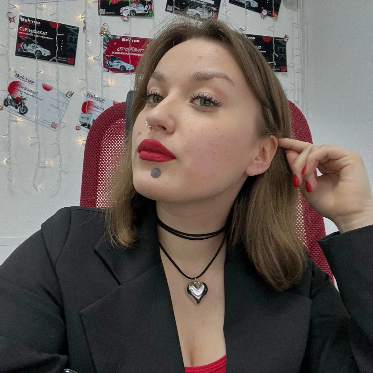 profile avatar