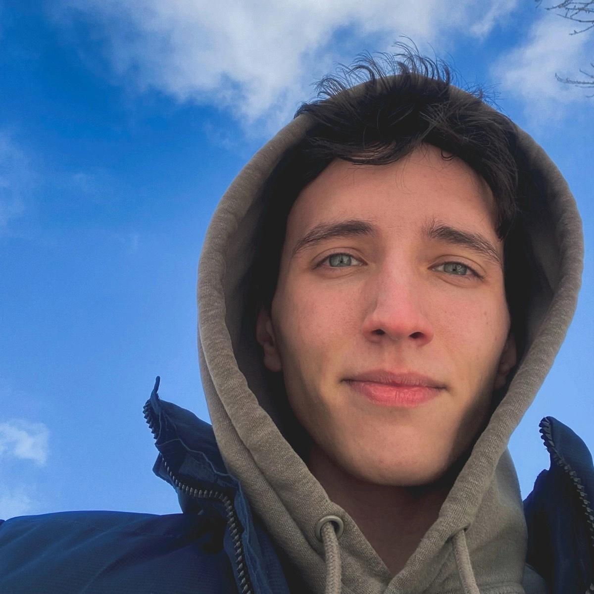 Евгений Иевлев | Сетка — социальная сеть от hh.ru