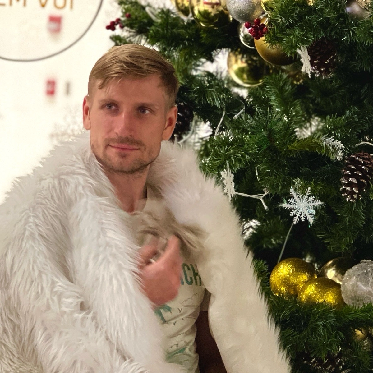 Никита Гурьянов | Сетка — социальная сеть от hh.ru