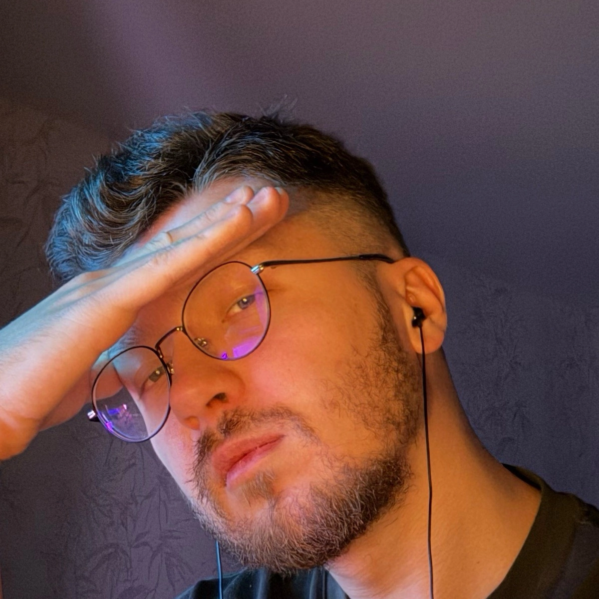 profile avatar