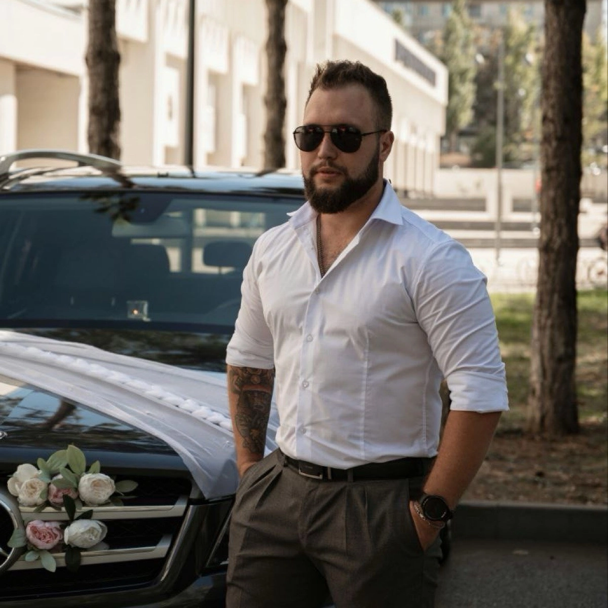 profile avatar