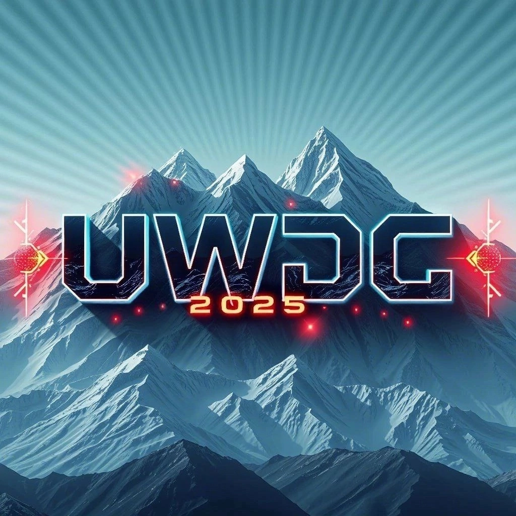 Open Call для спикеров UWDC 2025! | Сетка — новая социальная сеть от hh.ru