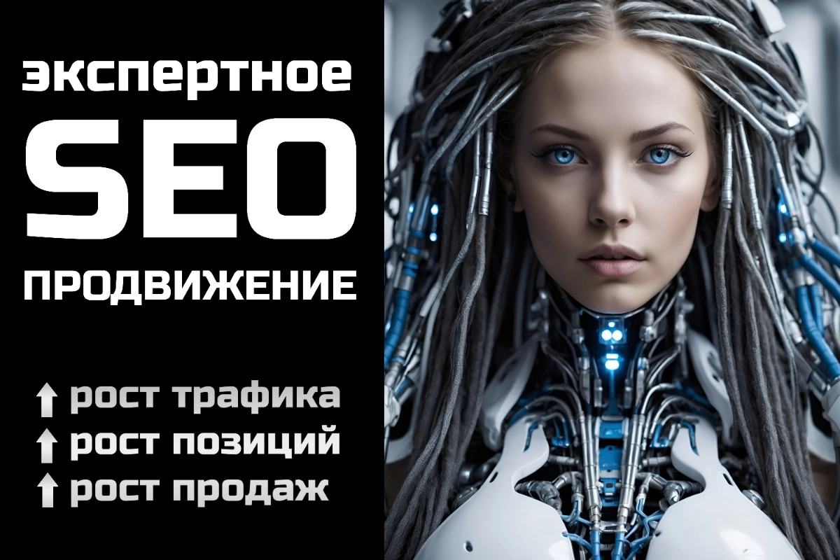 Частный SEO 7 лет опыта, 4 года из них в агентстве, более 100 кейсов в самых разных нишах.  
Продвину ваш сайт в поиске, пишите и звоните, бесплатная консультация всем новым клиентам | Сетка — новая социальная сеть от hh.ru