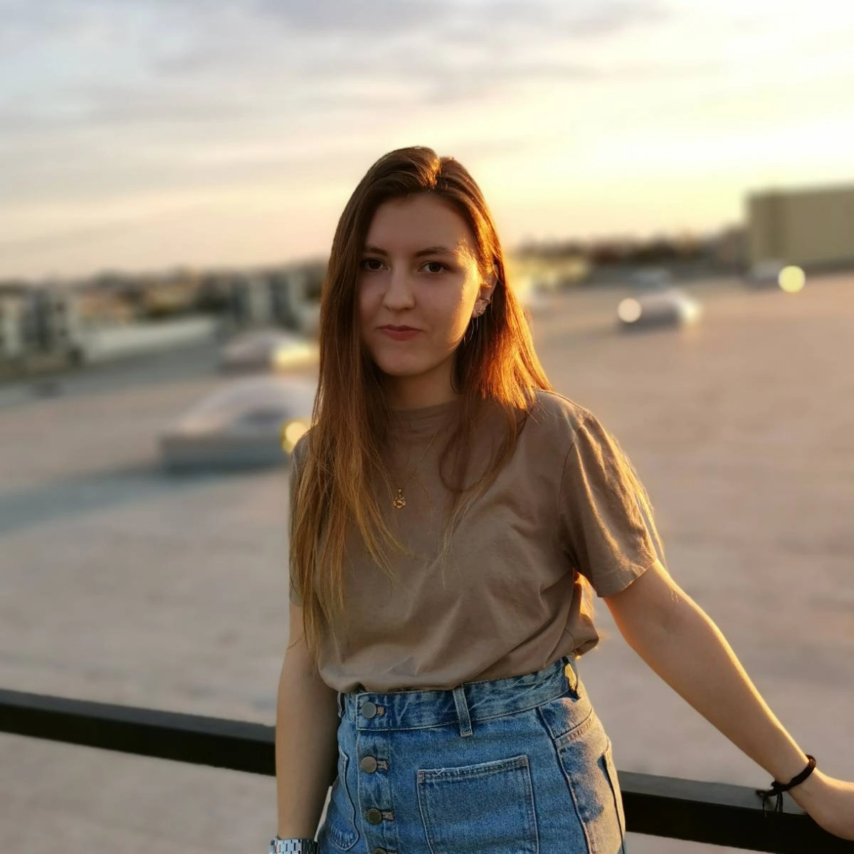 Галина Галафеева