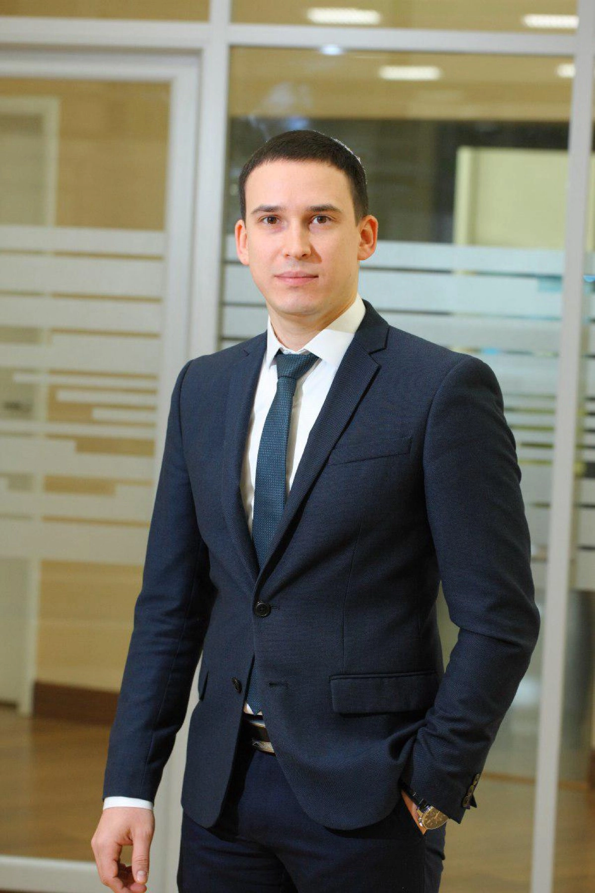 profile avatar