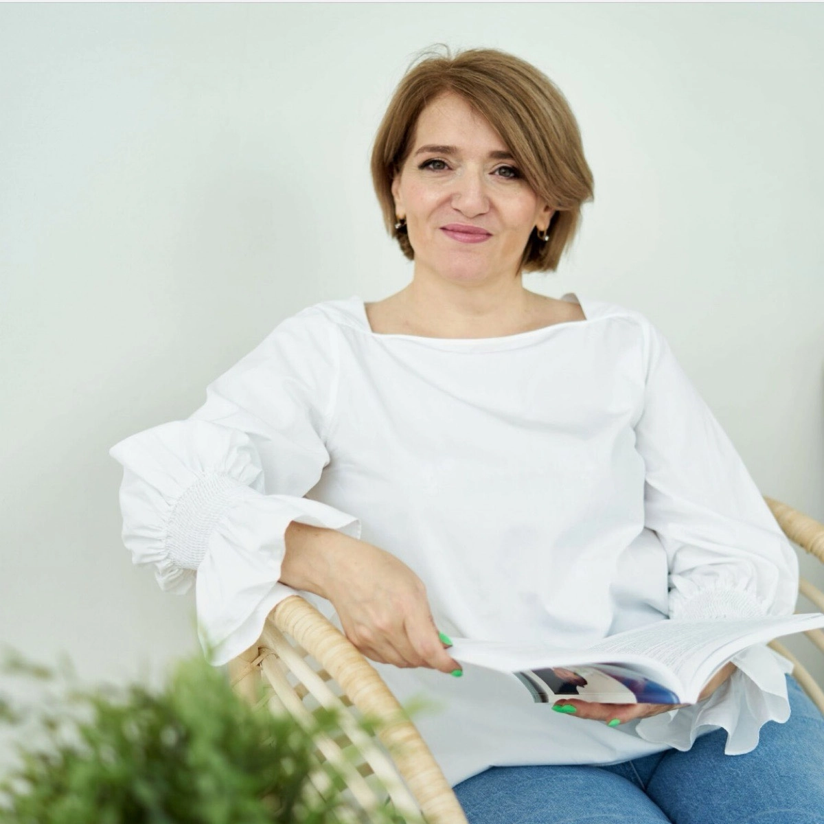author avatar