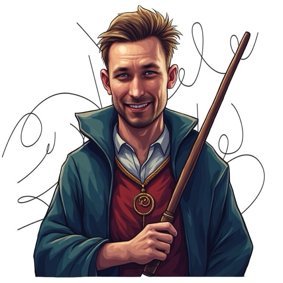 profile avatar