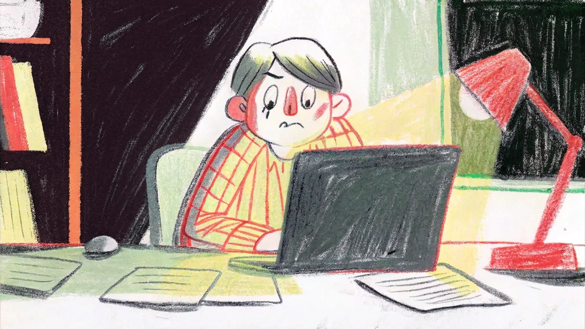 Как не сойти с ума на удаленке, личный опыт | Сетка — новая социальная сеть от hh.ru