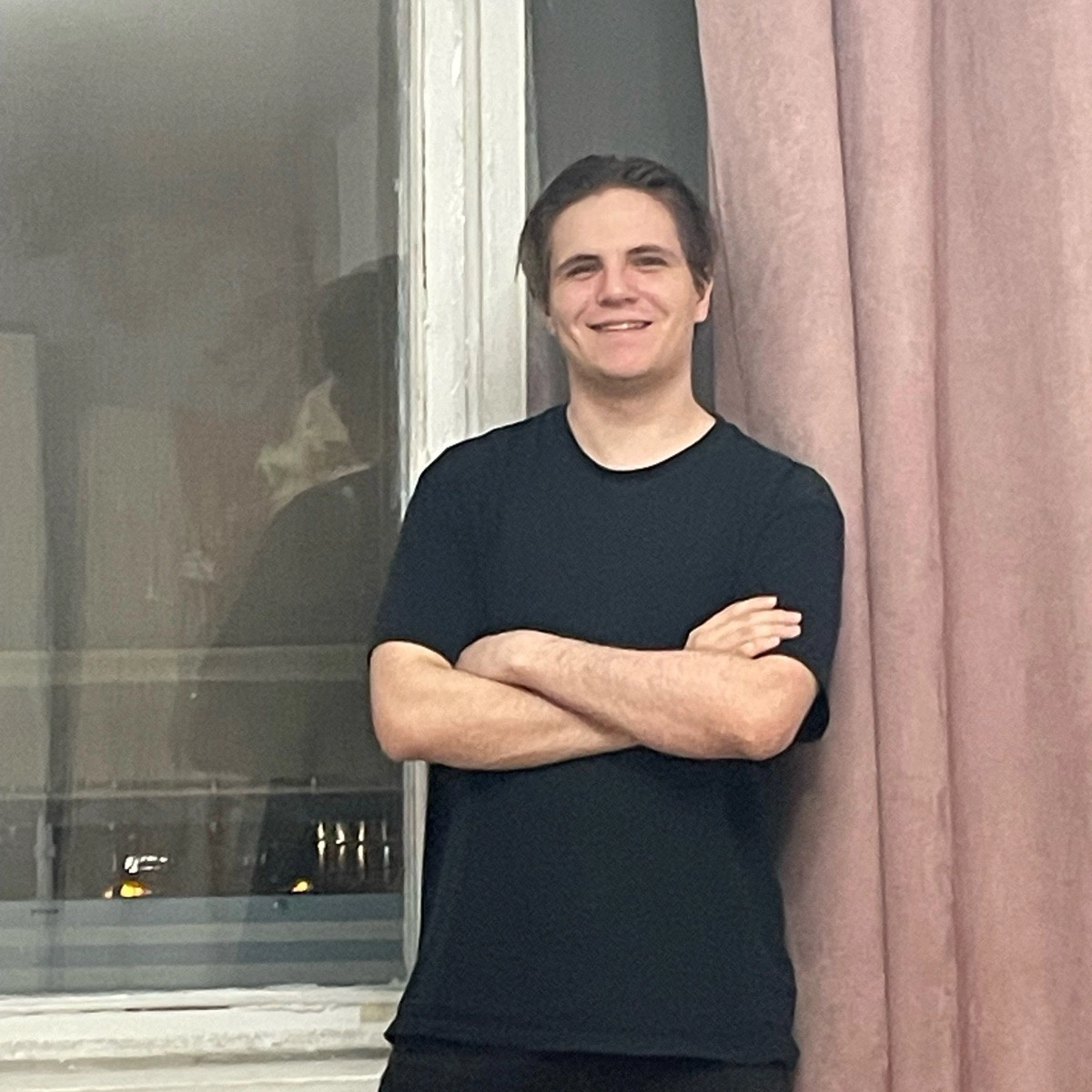 profile avatar