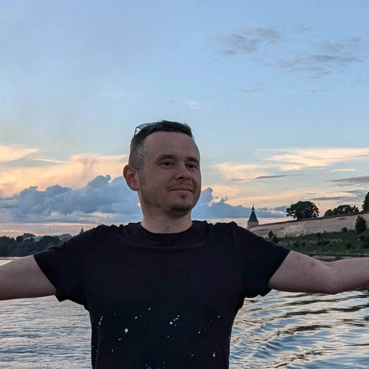 profile avatar