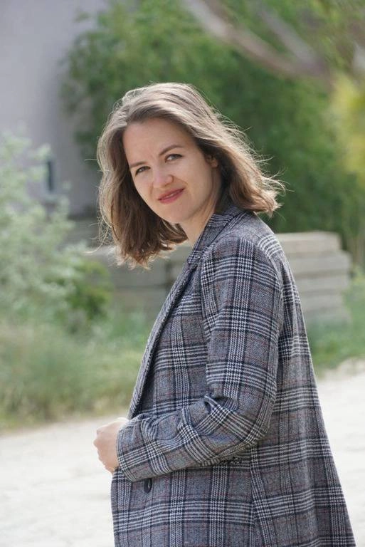 Светлана Коковихина