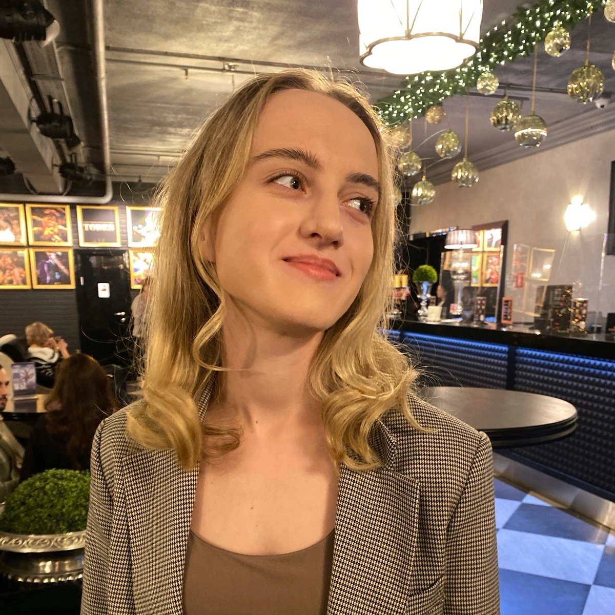 profile avatar