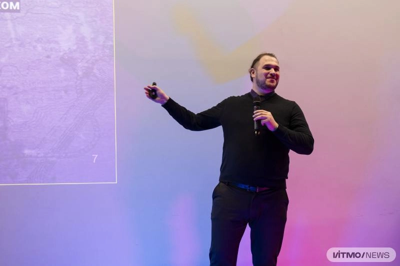 О чем я рассказывал на ITMO GameDev Day 3
Константин Дипеж, Founder & CEO DeusOps и DeusGames, доцент ИТМО и МФТИ, дал несколько советов, как избежать типичных ошибок новичков | Сетка — новая социальная сеть от hh.ru
