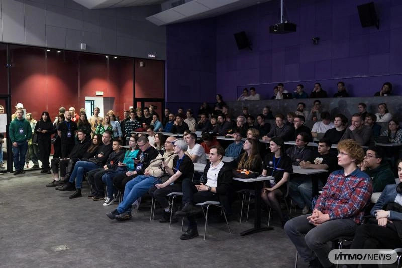 О чем я рассказывал на ITMO GameDev Day 3
Константин Дипеж, Founder & CEO DeusOps и DeusGames, доцент ИТМО и МФТИ, дал несколько советов, как избежать типичных ошибок новичков | Сетка — новая социальная сеть от hh.ru
