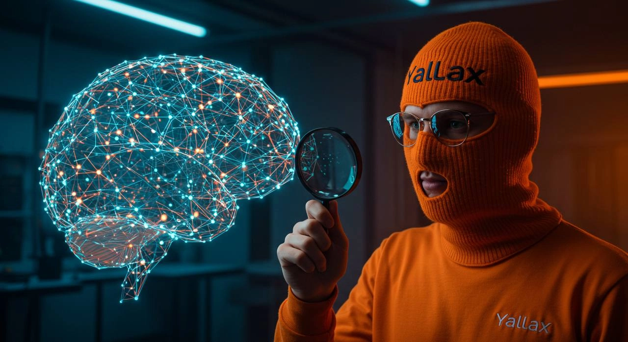 ЧЕРНЫЙ ЯЩИК CoT
Ипал я это в рот: просишь AI что-то посчитать, а он выдаёт цифры с потолка.
Месяц назад потерял шекели на рекламе, потому что доверился "точным расчетам" от ИИ мозгов | Сетка — новая социальная сеть от hh.ru