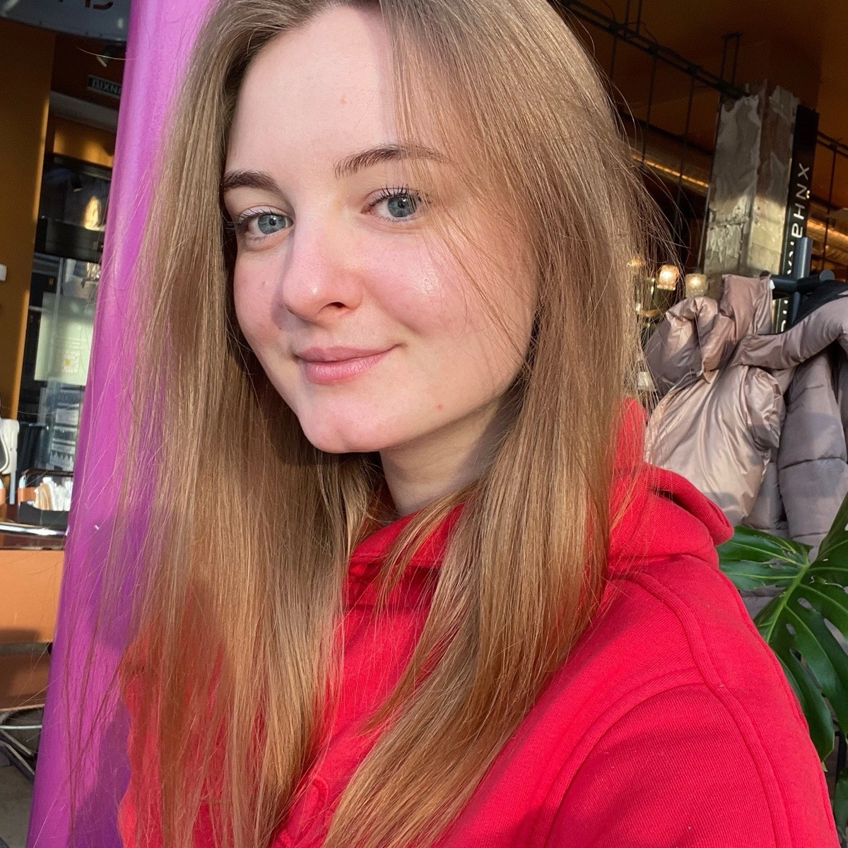 profile avatar