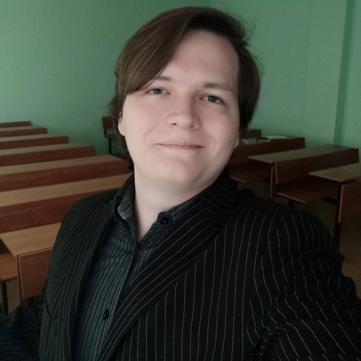 profile avatar
