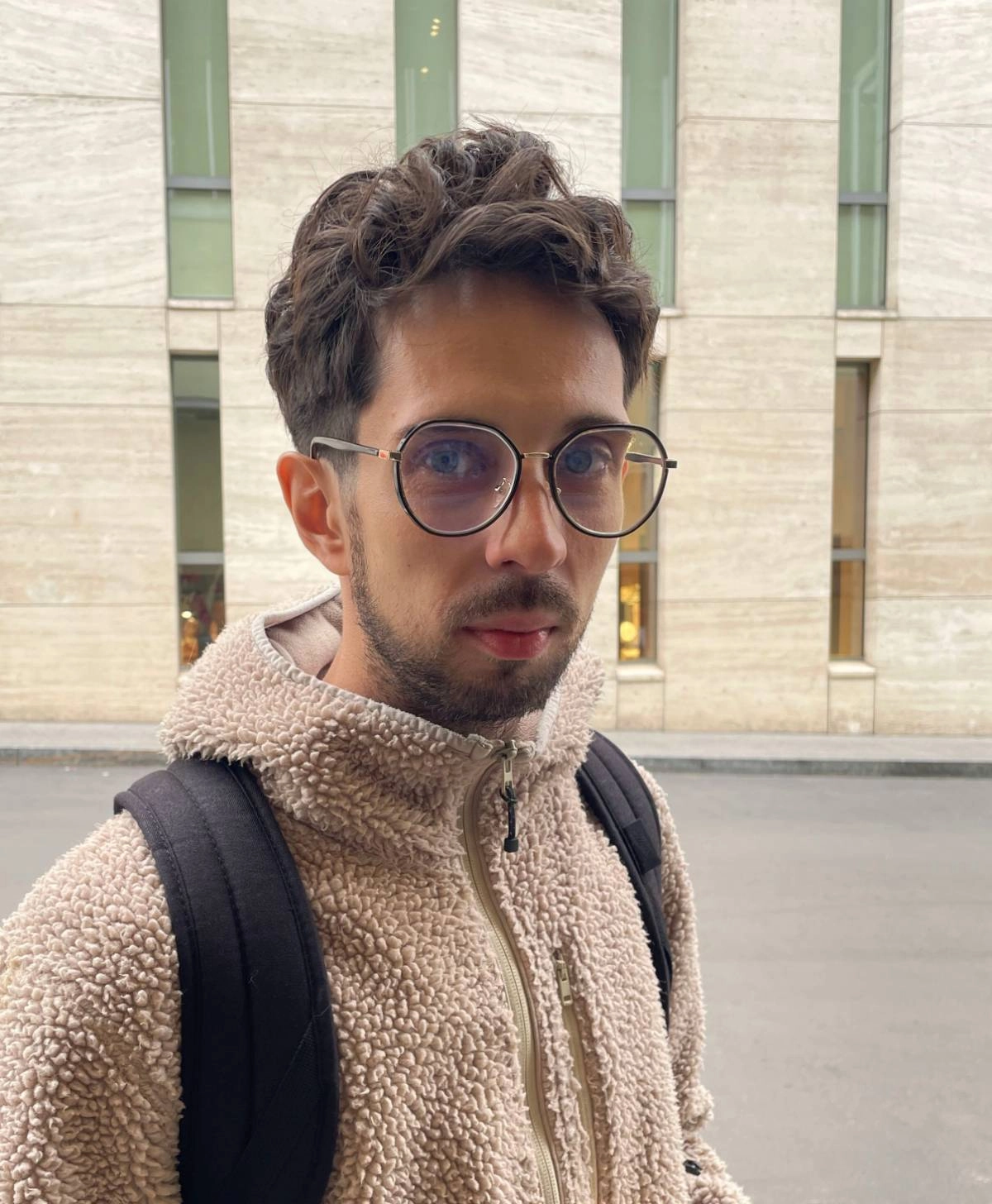 profile avatar