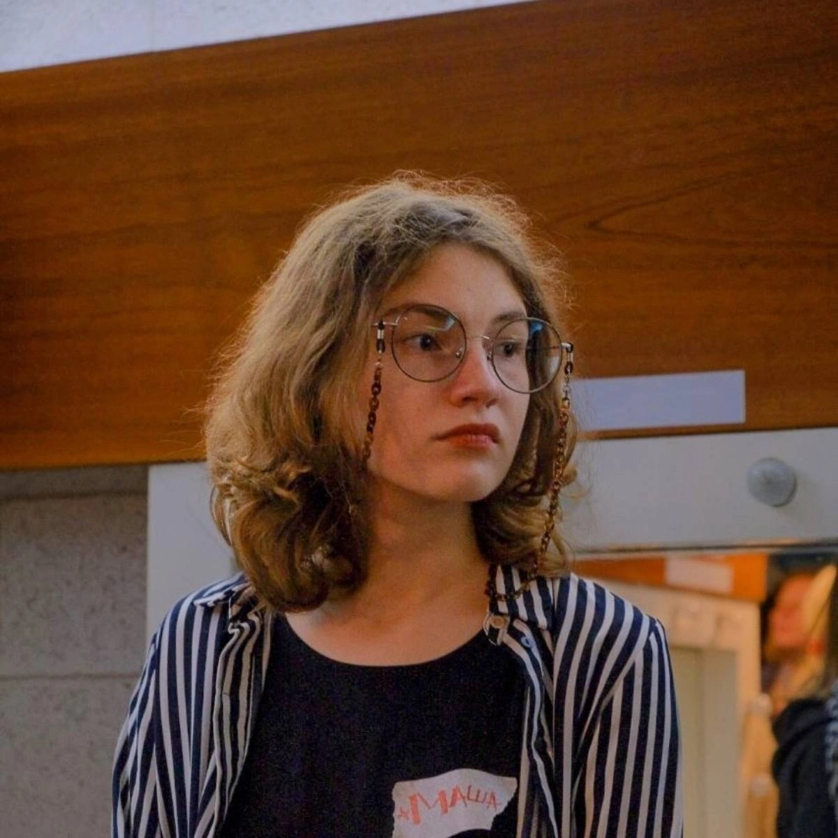 profile avatar