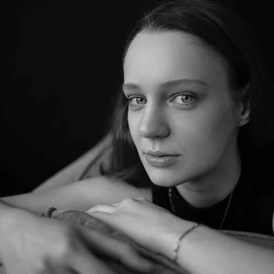 Татьяна Утина