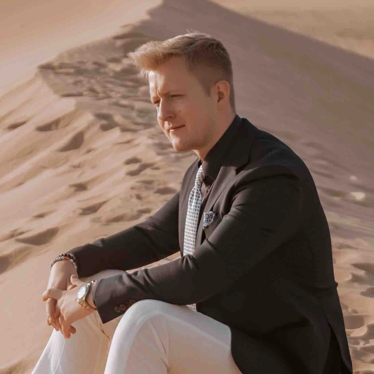 profile avatar