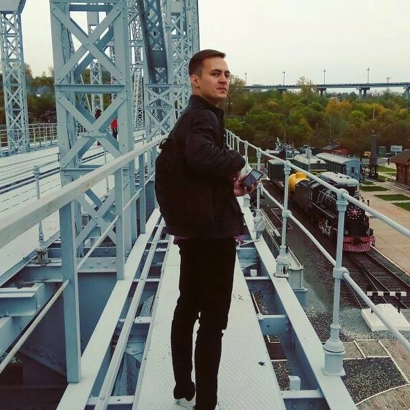 profile avatar