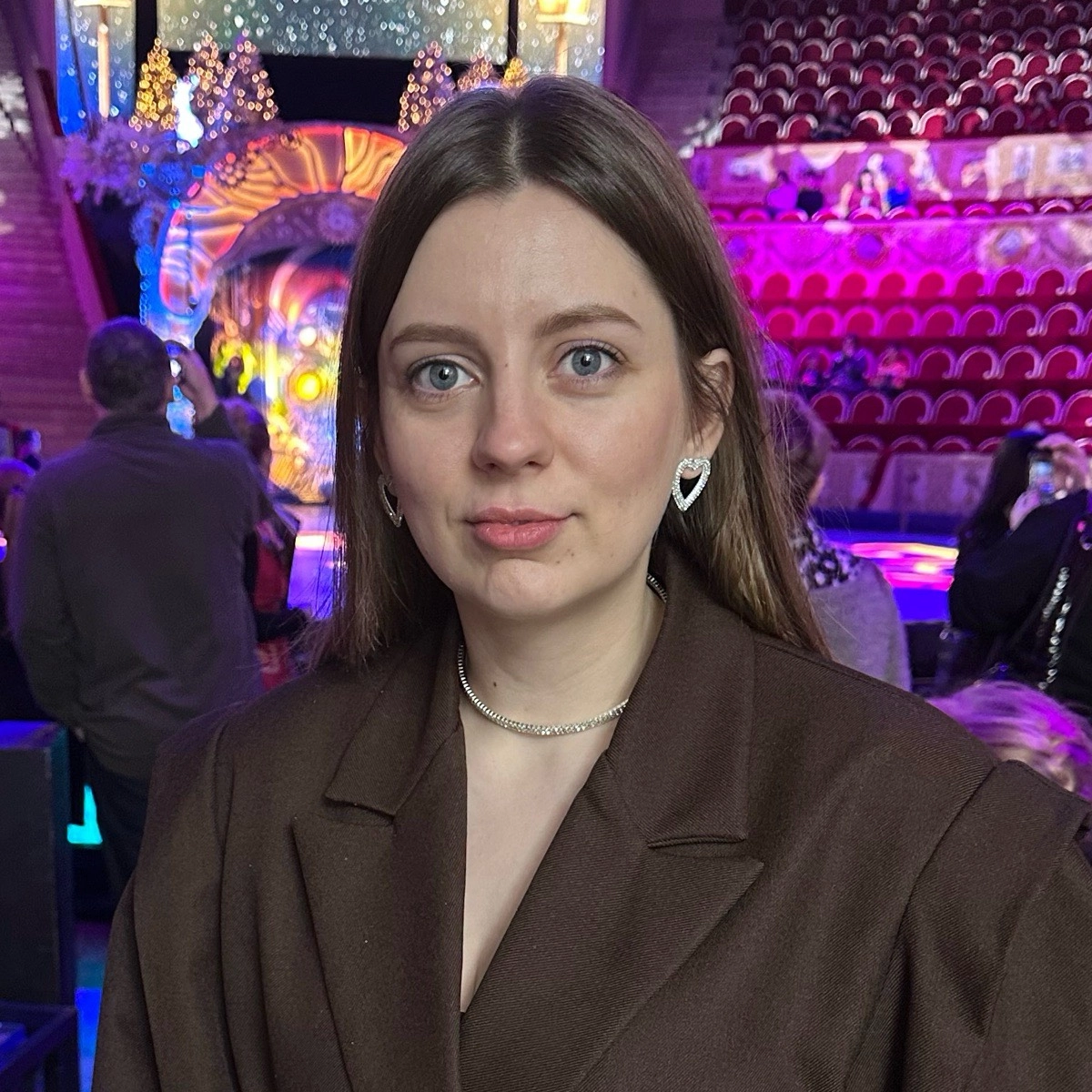 profile avatar