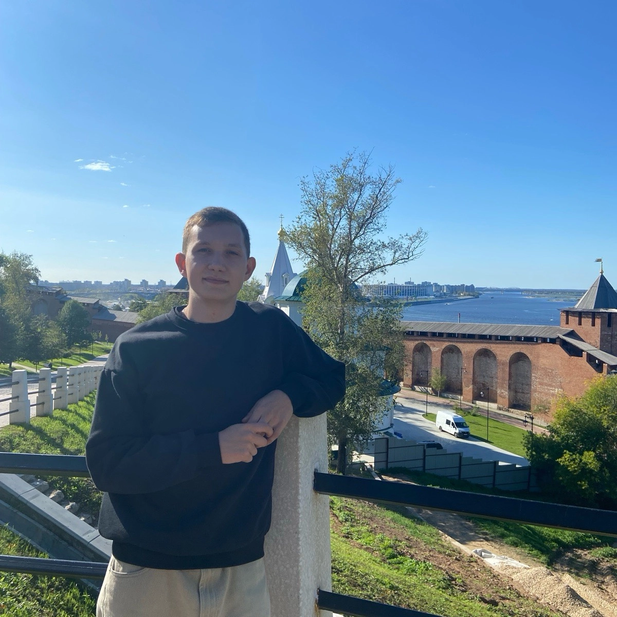 profile avatar