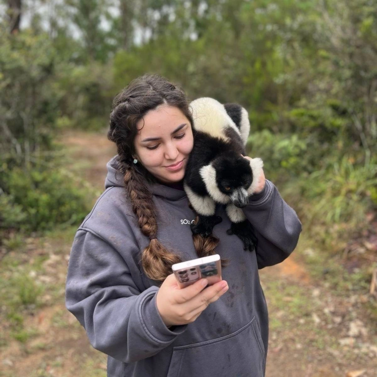 Кристина Смирнова | Сетка — социальная сеть от hh.ru