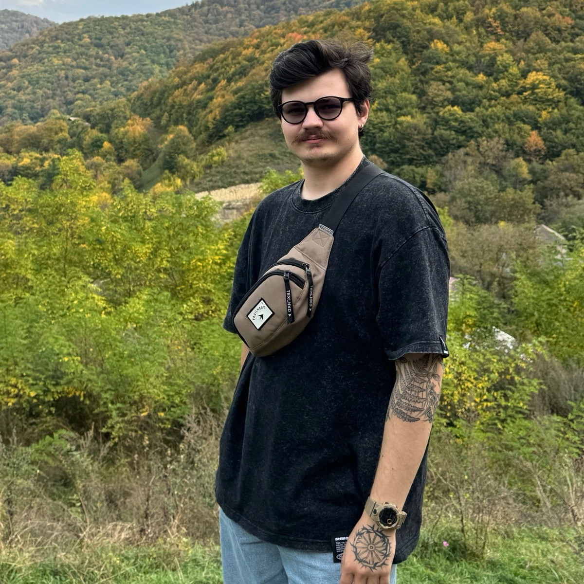 profile avatar