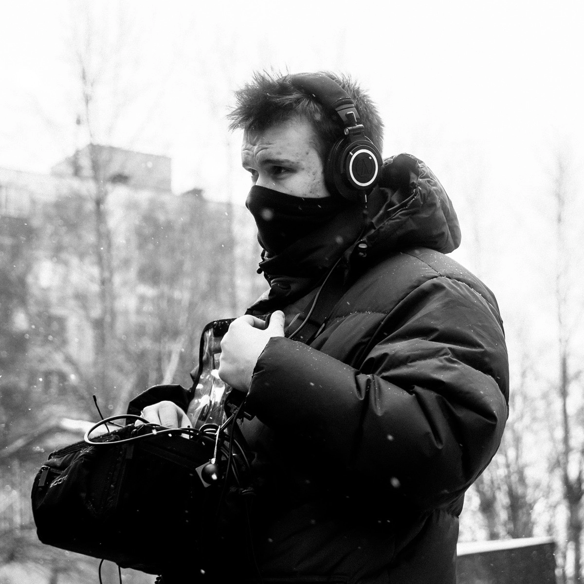 Тимофей Яковлев