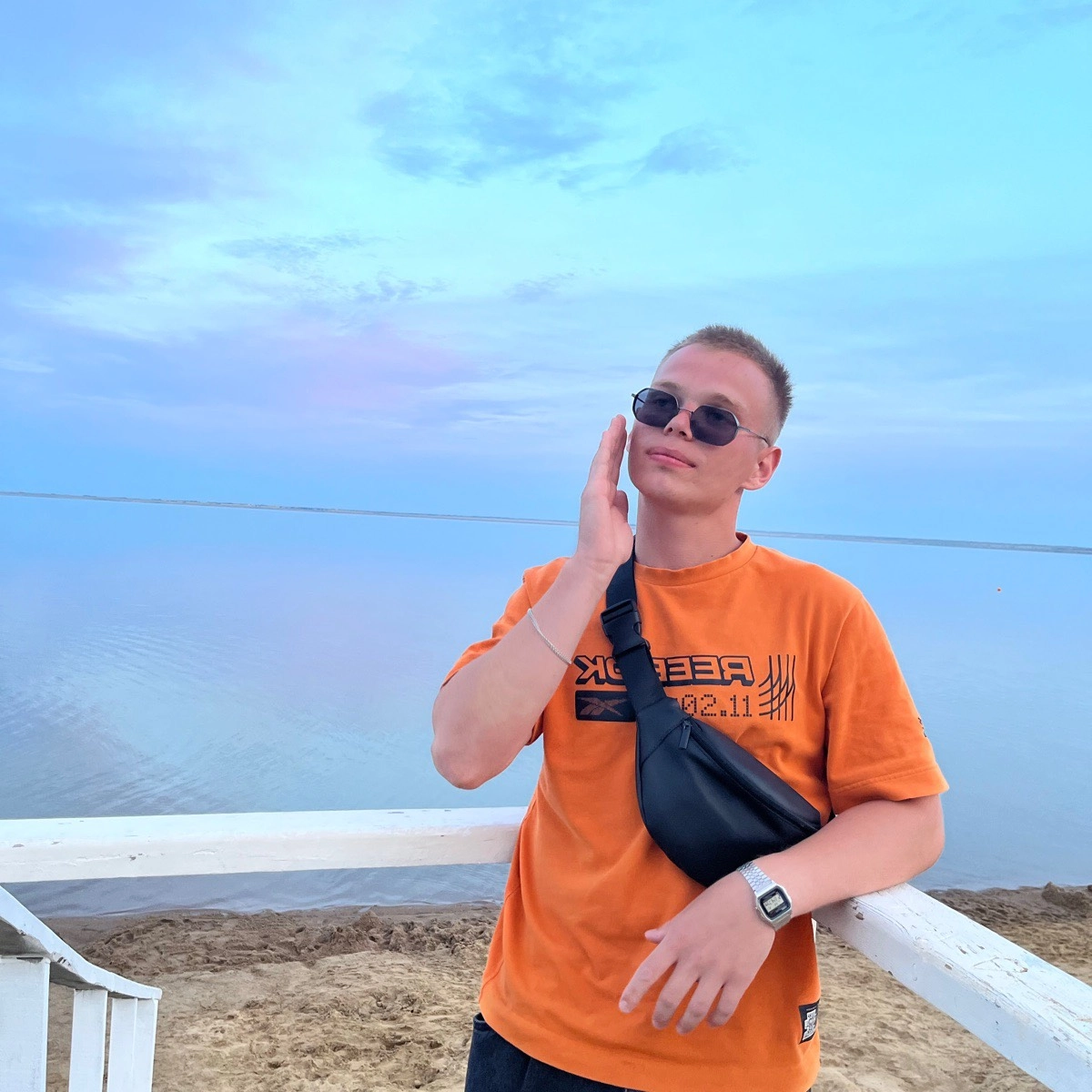 profile avatar