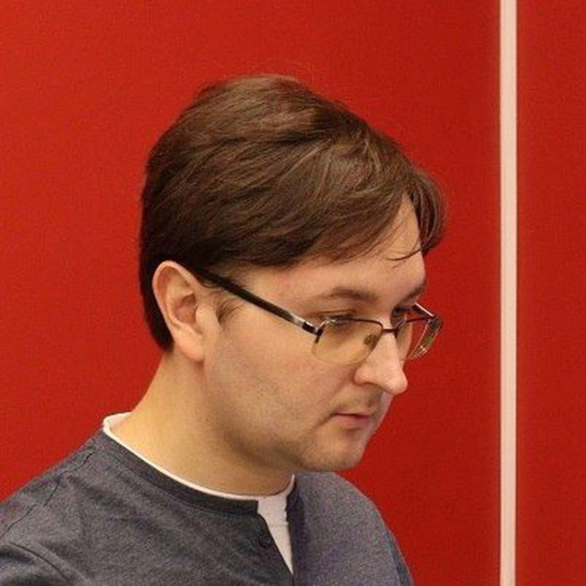 Илья Критский