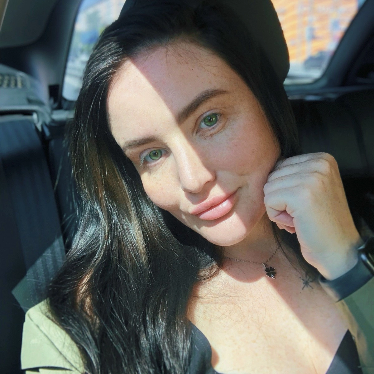 profile avatar